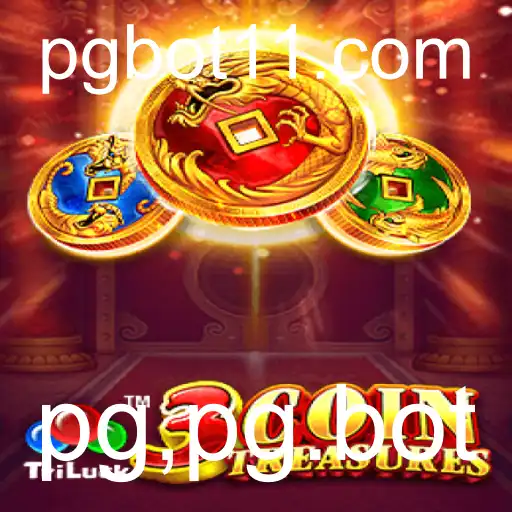 Descubra o Mundo de 3CoinTreasures: Um Jogo Empolgante de Aventuras