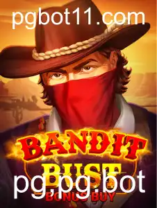 BanditBustBonusBuy: Uma Aventura Inovadora no Mundo dos Jogos