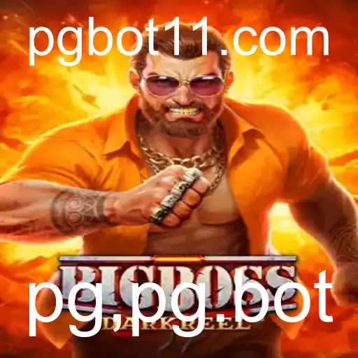 Descubra o Mundo de BigBoss: Um Jogo de Estratégia e Aventura