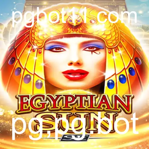 Descubra o Fascinante Mundo de EgyptianSunSE: Um Jogo de Estratégia e Aventura