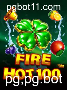 Explorando o Universo de FireHot100: Um Jogo Inovador e Empolgante