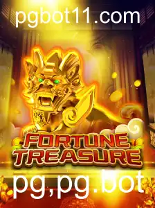 Explorando o Mundo Vibrante de FortuneTreasure
