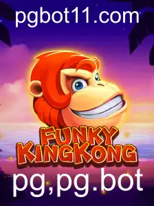 Descubra o Mundo Empolgante de FunkyKingKong