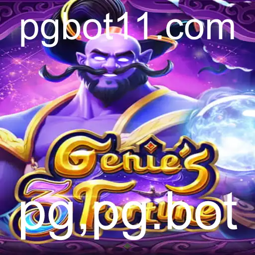 Explorando o Mundo Encantado de Genie3Fortune: Um Guia Completo