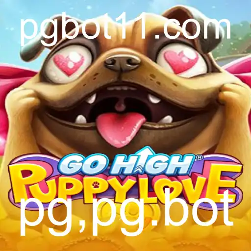 Descubra o Mundo Encantador de GoHighPuppyLove