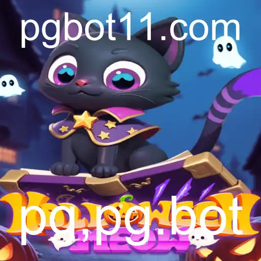Descubra o Mundo Encantado de HalloweenMeow: Um Jogo Fascinante para Amantes de Gatos e Aventuras