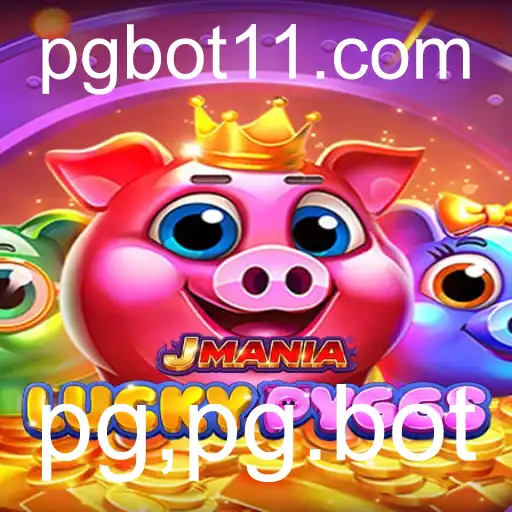 Explorando o Mundo de JManiaLuckyPyggs: Um Guia Completo