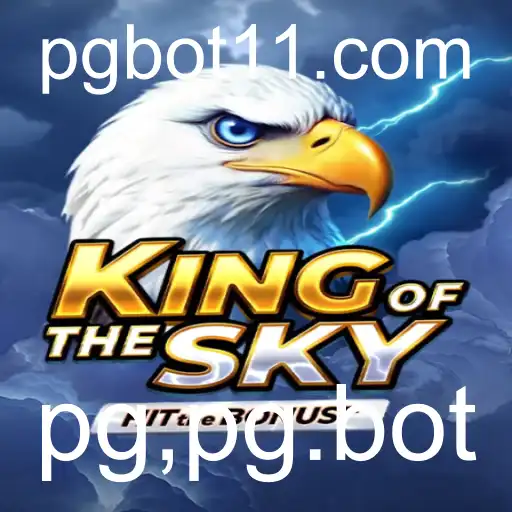 Descubra o Universo de KingOfTheSky: Um Jogo de Estratégia e Aventura
