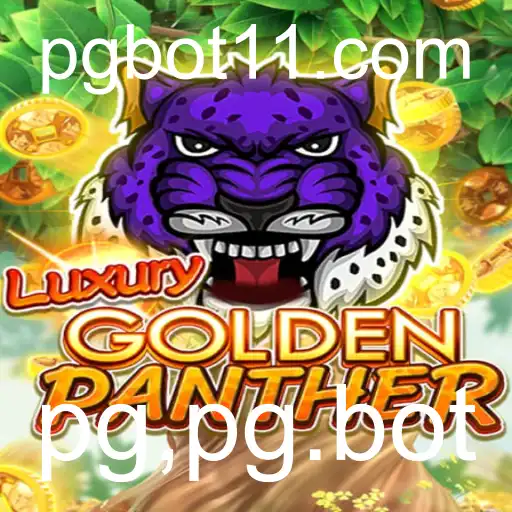 Descobrindo o Mundo de LUXURYGOLDENPANTHER: Um Jogo de Estratégia Inovador