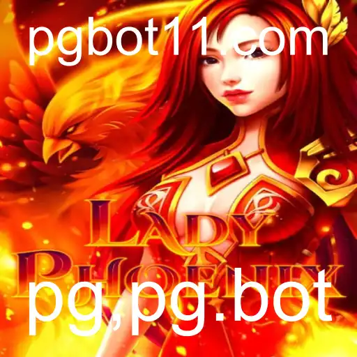 LadyPhoenix: A Nova Sensação no Mundo dos Jogos Digitais