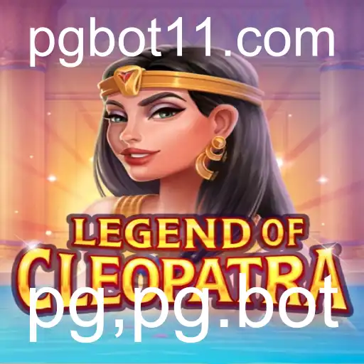Explorando o Fascinante Mundo de LegendOfCleopatra