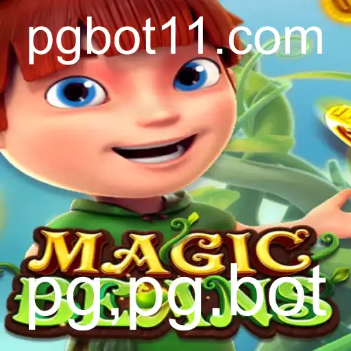 Descubra as Emoções de MAGICBEANS: Diversão e Estratégia em Um Só Jogo