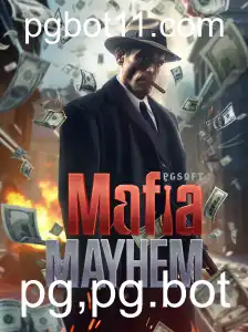 Explorando o Mundo de MafiaMayhem: Um RPG Estratégico de Ação Intensa