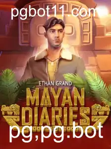Descubra o Fascinante Mundo de MayanDiaries: A Aventura dos Dias Maias