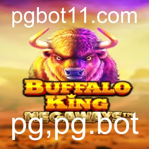 Descubra o Mundo Selvagem de Buffalo King: Um Guia Completo