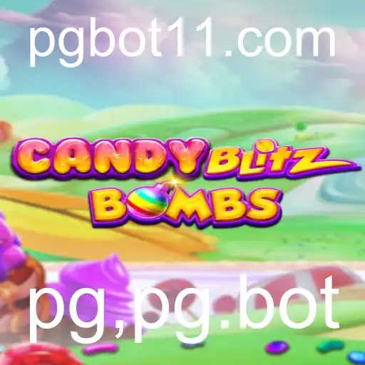 Descubra o Encantador Mundo de CandyBlitzBombs: Diversão e Estratégia em Harmonia