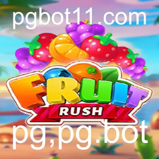 Explorando o Mundo de FruitRush: Uma Aventura de Jogos e Estratégia