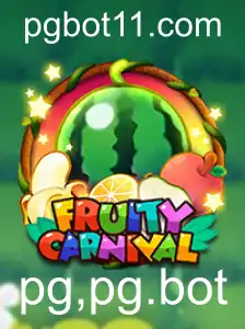 Explorando o Mundo de FruityCarnival: Diversão e Estratégia em um Pacote