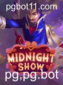 Explorando o Misterioso Mundo de MidnightShow