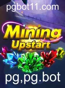 Explorando o Mundo de MiningUpstart: Um Mergulho no Jogo e suas Regras
