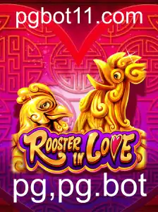 Descubra o Fascinante Mundo de RoosterInLove