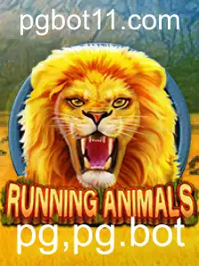 RunningAnimals: Diversão e Competição no Mundo Virtual