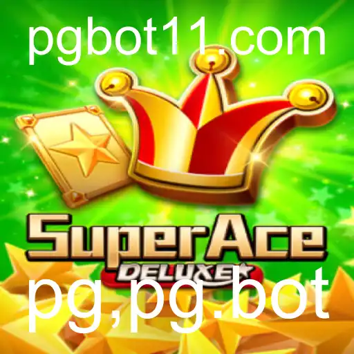 Descubra SuperAceDeluxe: O Novo Fenômeno dos Jogos