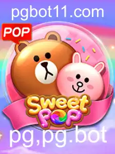 Descubra o Universo Divertido de SweetPOP: Um Jogo de Estratégia e Diversão