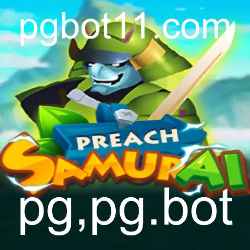 PreachSamurai: Uma Aventura Épica no Cenário Digital