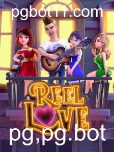 Descubra o Jogo ReelLove: Uma Experiência de Jogo Inigualável