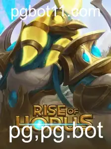 Descubra o Mundo de Aventuras de RiseofHorus