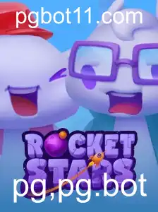 Explorando RocketStars: O Novo Fenômeno dos Jogos
