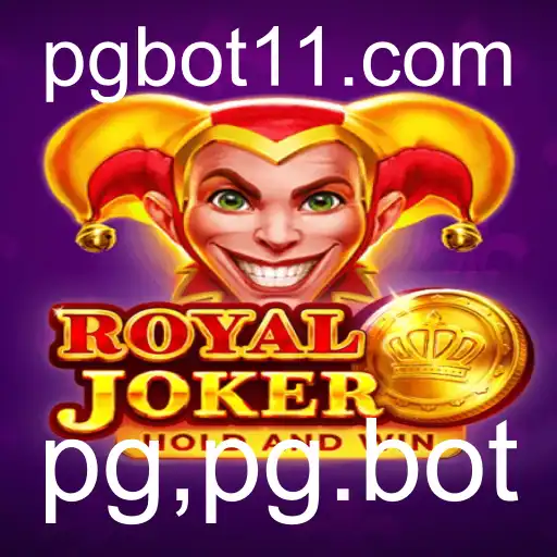 Royaljoker: Uma Aventura Inovadora no Mundo dos Jogos Online