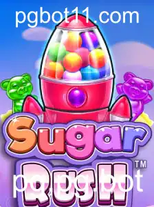 Explorando o Mundo de SugarRush: Um Mergulho no Universo de Jogo