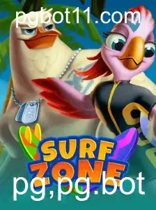 Descubra SurfZone: O Novo Fenômeno dos Jogos
