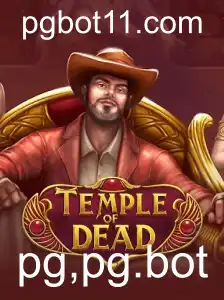 Descubra as Aventuras de TempleofDead: Um Jogo de Estratégia e Aventura