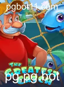 Explorando 'TheGreatestCatch': Um Jogo de Estratégia e Aventura