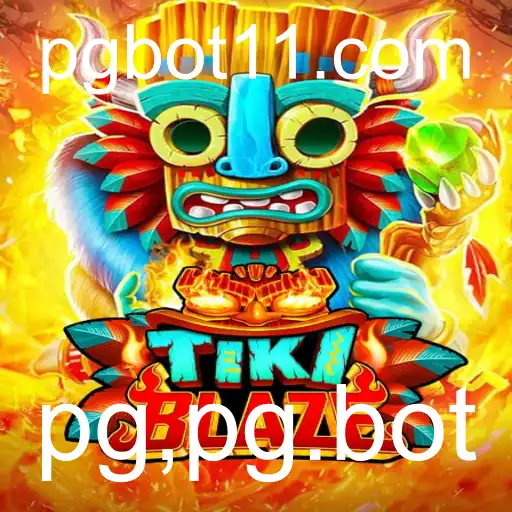 Explorando o Universo de TikiBlaze: Um Jogo Emocionante e Inovador