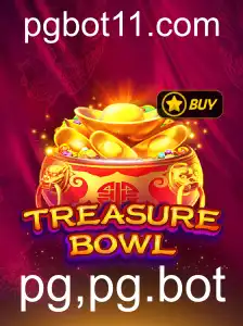 Explorando o Mundo de TreasureBowl: Um Jogo de Aventura e Estratégia