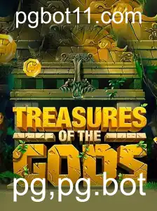 Descubra o Fascinante Mundo de TreasureoftheGods: Regras e Início de Jogo