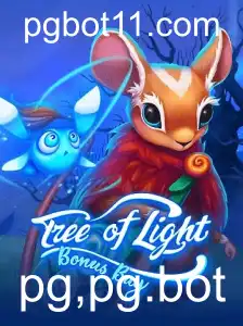 TreeOfLightBonusBuy: Um Mergulho no Mundo Encantado dos Jogos