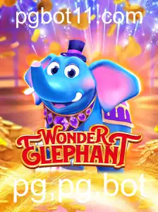 Descubra o Mundo Encantado de WonderElephant: O Jogo que Conquista Jogadores de Todas as Idades